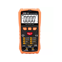 Đồng hồ vạn năng VICTOR 85D (600VAC/DC, 20ADC/AC, True RMS)