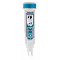 Máy đo độ mặn và nhiệt độ EXTECH EC170 (0~70.0ppt, 0 to 50°C)