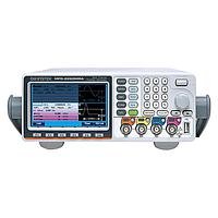 Máy phát xung GW INSTEK MFG-2260MFA (60MHz, 2 kênh, RF)