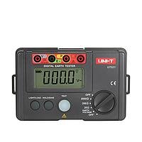 Máy đo điện trở đất UNI-T UT521 (2000Ω,200V)