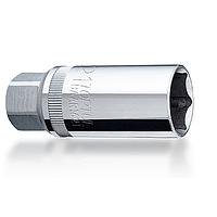 Tuýp mở bugi 3/8" x16mm TOPTUL BAAR1216