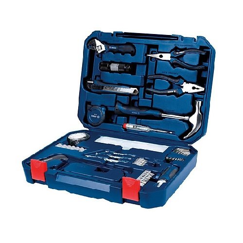 Bộ phụ kiện 108 món Bosch 2607002788