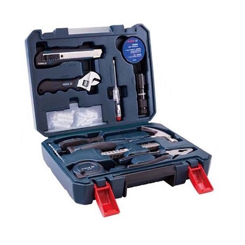 Bộ mũi vặn vít 66 món Bosch 2607002794