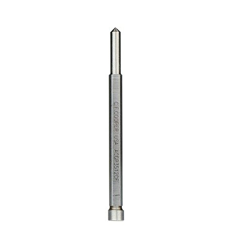 Cây ty định tâm 6.34X90mm Bosch 2608577507 PL6035