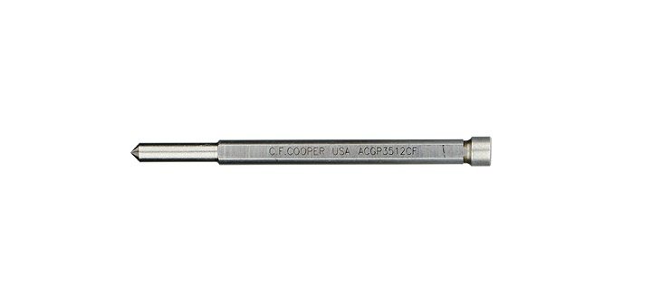 Cây định tâm PL6050 (6.34x106mm) Bosch 2608577509 Cây định tâm PL6050 (6.34x106mm) Bosch 2608577509