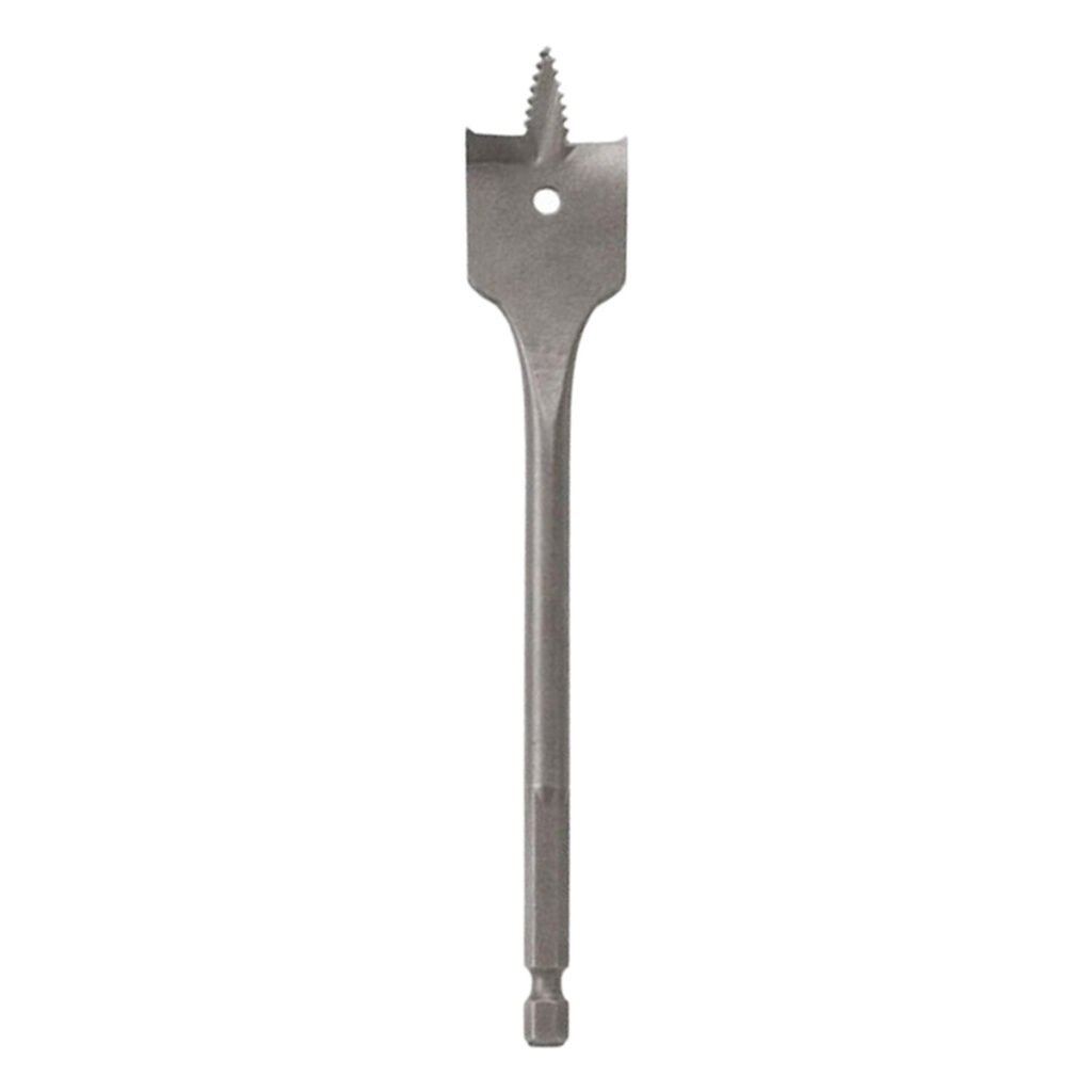 Mũi khoét gỗ đuôi cá SELFCUT 6x152mm Bosch 2608595481
