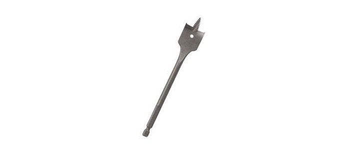 Mũi khoét gỗ đuôi cá SELFCUT 6x152mm Bosch 2608595481 Mũi khoét gỗ đuôi cá SELFCUT 6x152mm Bosch 2608595481