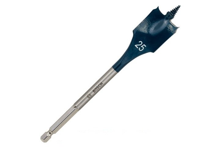 Mũi khoét gỗ đuôi cá SELFCUT 10x152mm Bosch 2608595483 thích hợp các dòng máy khoan Mũi khoét gỗ đuôi cá SELFCUT 10x152mm Bosch 2608595483 thích hợp các dòng máy khoan