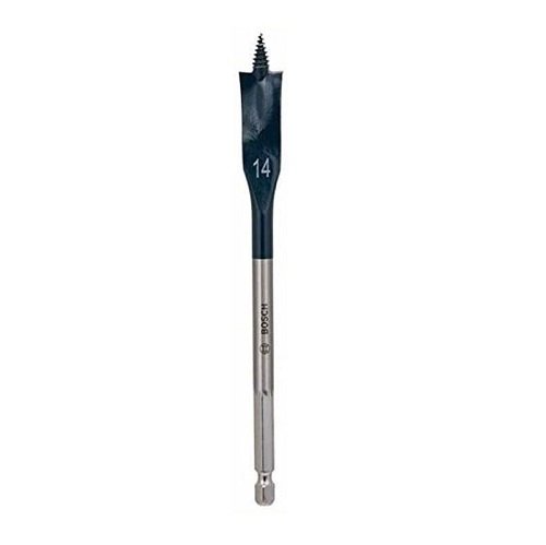 Mũi khoét gỗ đuôi cá SELFCUT 14x152mm Bosch 2608595486