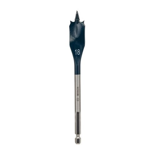 Mũi khoét gỗ đuôi cá SELFCUT 18x152mm Bosch 2608595489
