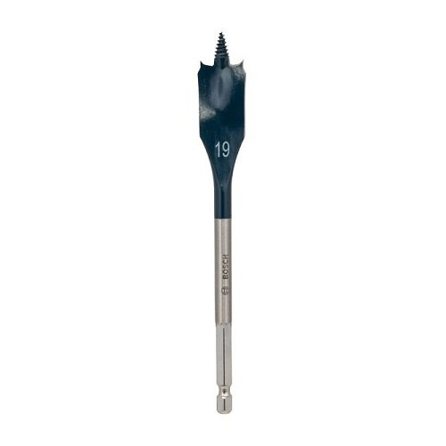 Mũi khoét gỗ đuôi cá SELFCUT 19x152mm Bosch 2608595490