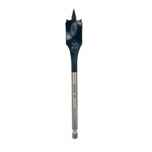 Mũi khoét gỗ đuôi cá SELFCUT 20x152mm Bosch 2608595491