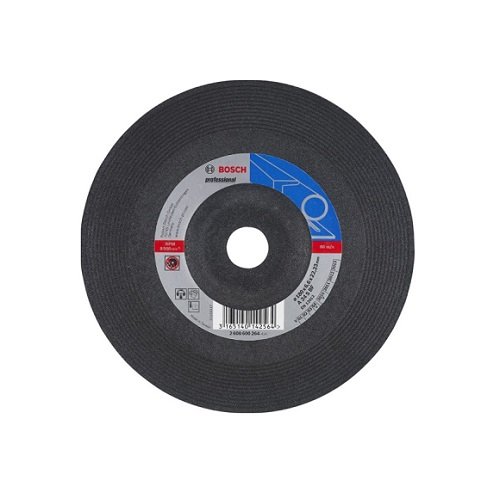 Đá mài 150x6.6x22.2mm (sắt) Bosch 2608600855