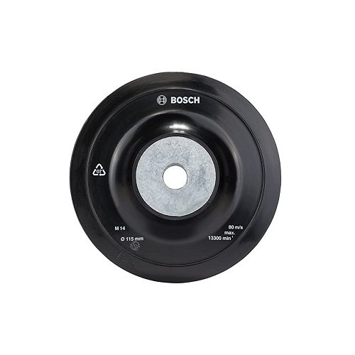 Miếng đệm cao su M14115mm Bosch 2608601005