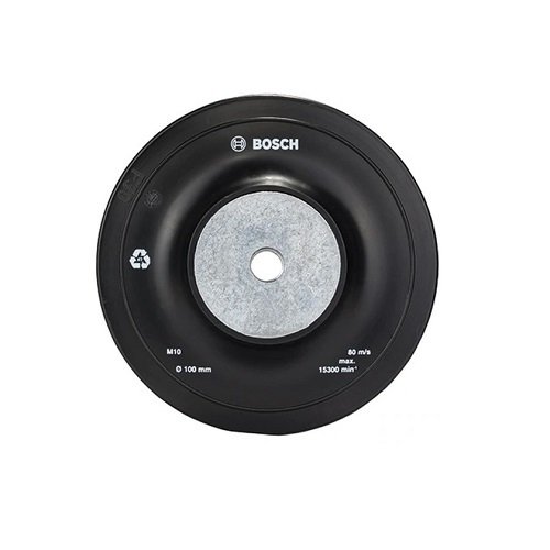 Miếng đệm cao su M10100mm Bosch 2608601046
