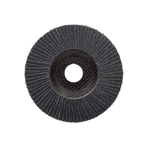 Đá nhám xếp P40 Ø100mm (linh hoạt) Bosch 2608603699