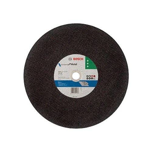 Đá cắt tốc độ cao 400x3.2mm (sắt) Bosch 2608603691