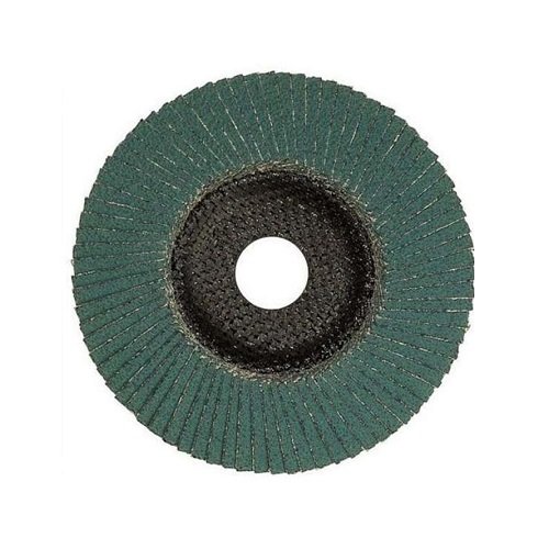 Đĩa nhám xếp P180 Ø125mm Bosch 2608607328