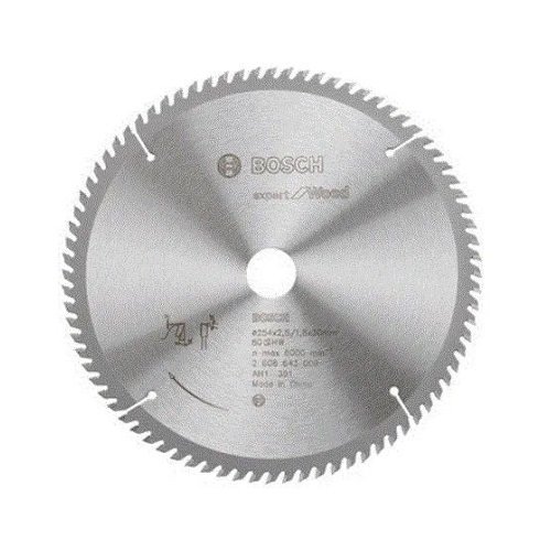 Lưỡi cưa gỗ 125x20mm T40 Bosch 2608644191