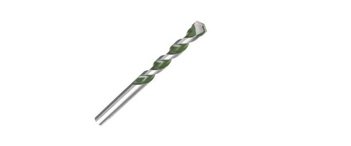 Mũi khoan đa năng 8.0x80/120mm Bosch 2608680795 Mũi khoan đa năng 8.0x80/120mm Bosch 2608680795