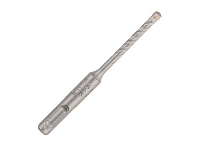 Mũi khoan SDS PLUS-5X 5x50x110 Bosch 2608833771 Mũi khoan SDS PLUS-5X 5x50x110 Bosch 2608833771
