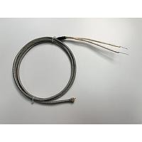 Cặp nhiệt độ dùng cho lò nung Muffle Zhice-elec TC-K-24-INC (Dây mềm 1080 độ C)