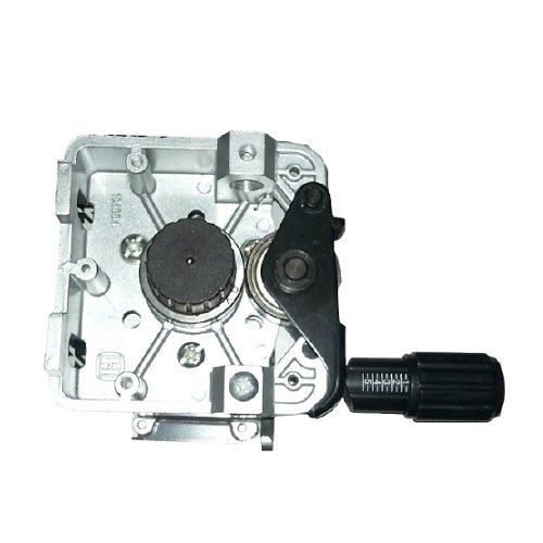 Bộ gá bánh xe tải dây 270