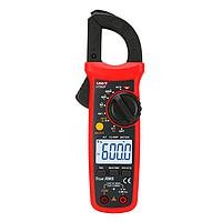 Ampe kìm UNI-T UT202F (True RMS,AC 600A)