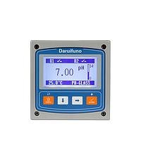 Máy đo và điều khiển đo pH/ORP Daruifuno APX1-C1Z-A (4-20mA , 2 Relay out, AC100~240VAC power)