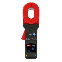 Ampe kìm đo điện trở đất UNI-T UT276A+ (0.01~590Ω)
