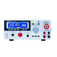 Máy kiểm tra an toàn điện GW INSTEK GPT-9801+GPIB (OPT. 01 GPIB INTERFACE CARD)