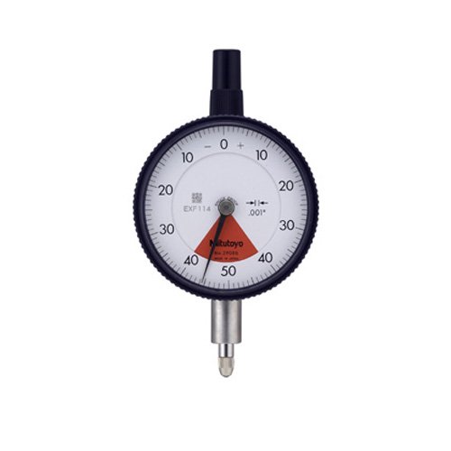 Đồng hồ so cơ 0-0.16mm Mitutoyo 2901S-10