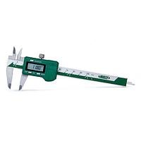 Thước cặp điện tử chống thấm nước IP67 INSIZE , 1118-150B, 0-150mm/0-6 ...