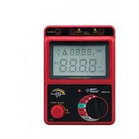 Máy đo điện trở cách điện SMARTSENSOR AR907A+ (49.9GΩ, 2500V)