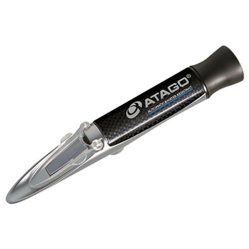 Khúc xạ kế đo độ ngọt 2 Alpha Atago