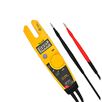 Máy kiểm tra điện áp, tính thông mạch và dòng FLUKE T5-1000 USA (FLUKE-T5-1000, AC/DC 1000V, 100A)