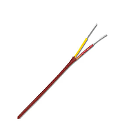 Dây cặp nhiệt điện kiểu K OMEGA TT-K-24-SLE-1000 (-200 ~ 260°C; Loại K; 24 AWG; 1000 ft)
