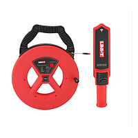 Máy dò vị trí tắc đường ống nước UNI-T UT661D (cáp tín hiệu: 35m)