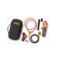 Ampe kìm FLUKE FLUKE-376 FC (1000A AC/DC TRMS ,kèm 18-inch iFlex 2500 A)