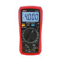 Đồng hồ vạn năng UNI-T UT107+ (TrueRMS, 1000 VAC/DC, ± (0.5% + 3))