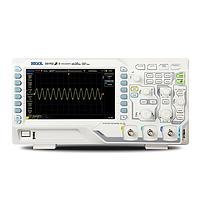 Máy hiện sóng số RIGOL DS1202Z-E (200MHz, 2CH, 1GSa/s, 24Mpts)