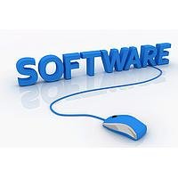 Phần mềm cho máy đo lưu lượng chất lỏng bằng siêu âm PCE SOFT-PCE-TDS
