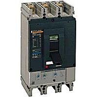 MCCB SCHNEIDER EZC100F3080 (3P, 80A, 10kA, 415V)