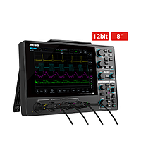 Máy hiện sóng Tablet GEN 6 MICSIG MHO14-100N (100MHz, 4CH, 1GSa/s)