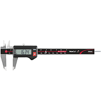 Thước cặp điện tử Mahr 4103305 (16 EWR, 0 - 200mm, có con lăn)