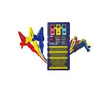 Thiêt bị chỉ thị pha tiếp xúc SEW 888PMR (Contact Type)