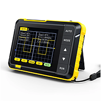Máy hiện sóng kỹ thuật số DSO cầm tay bỏ túi mini FNIRSI DSO152 (200KHz; 2.5MS/s; 1 kênh)