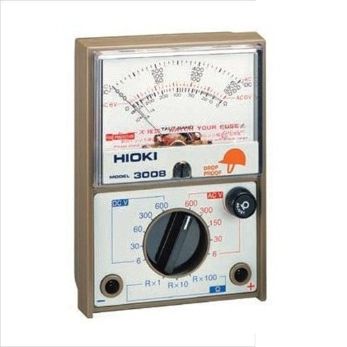 Đồng hồ vạn năng Hioki 3008 Nhật