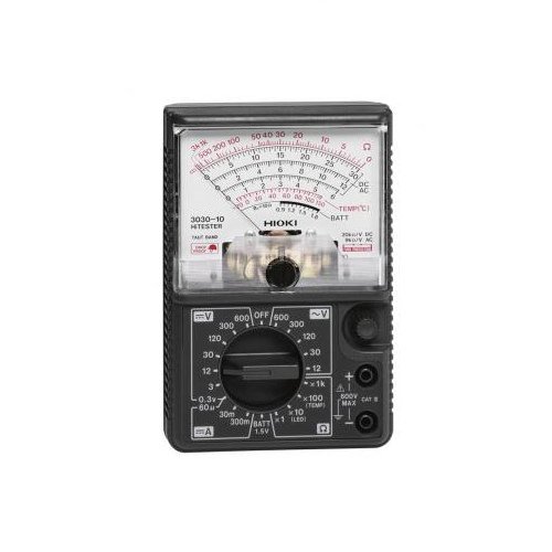 Đồng hồ vạn năng Hioki 3030-10 Nhật