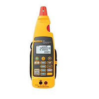 Ampe kìm đo dòng và tạo dòng mA của cảm biến FLUKE FLUKE-772 (Đo 0-100mA, tạo nguồn 0 -24.00 mA)